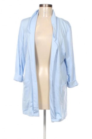 Damen Strickjacke Blue Motion, Größe M, Farbe Blau, Preis 7,99 €