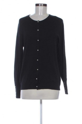 Дамска жилетка Blue Motion, Размер M, Цвят Черен, Цена 15,99 лв.