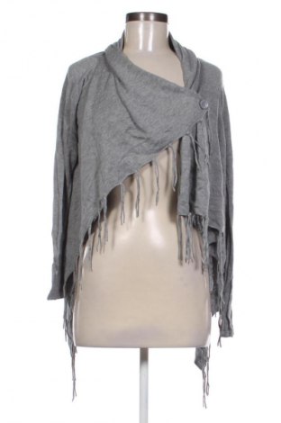 Дамска жилетка Blue Motion, Размер M, Цвят Сив, Цена 8,99 лв.