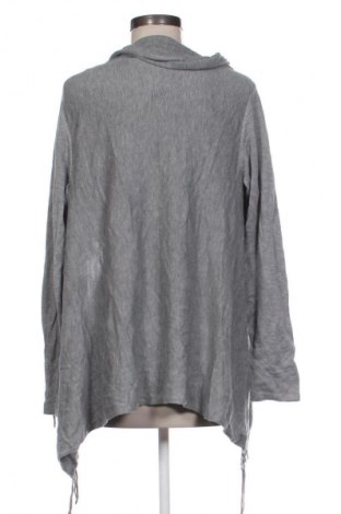 Дамска жилетка Blue Motion, Размер M, Цвят Сив, Цена 8,99 лв.