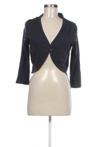 Damen Strickjacke Blue Motion, Größe M, Farbe Blau, Preis 10,99 €