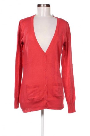 Dámsky kardigán Blue Motion, Veľkosť M, Farba Červená, Cena  9,95 €