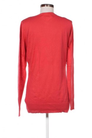 Dámsky kardigán Blue Motion, Veľkosť M, Farba Červená, Cena  9,95 €