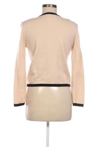 Γυναικεία ζακέτα Blumarine, Μέγεθος M, Χρώμα  Μπέζ, Τιμή 274,66 €