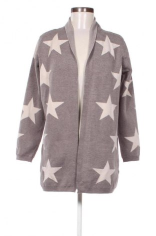 Damen Strickjacke Bluoltre, Größe S, Farbe Mehrfarbig, Preis 16,88 €