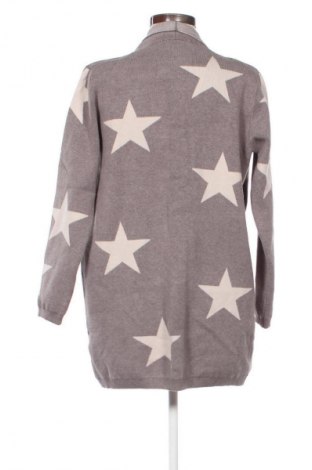 Damen Strickjacke Bluoltre, Größe S, Farbe Mehrfarbig, Preis 16,88 €