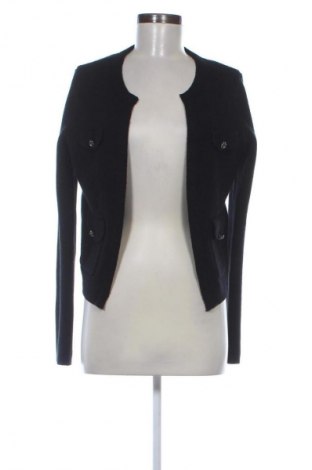 Γυναικεία ζακέτα Bluoltre, Μέγεθος M, Χρώμα Μαύρο, Τιμή 20,01 €