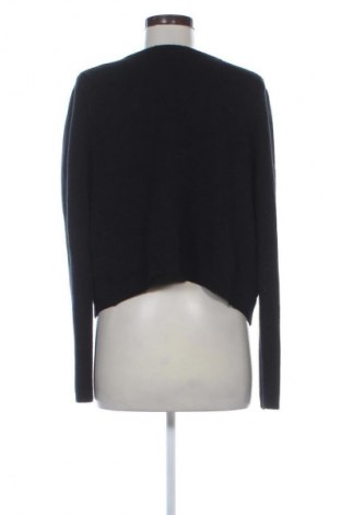 Γυναικεία ζακέτα Bluoltre, Μέγεθος M, Χρώμα Μαύρο, Τιμή 20,01 €