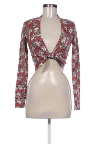 Γυναικεία ζακέτα Blutsgeschwister, Μέγεθος XS, Χρώμα Πολύχρωμο, Τιμή 44,99 €