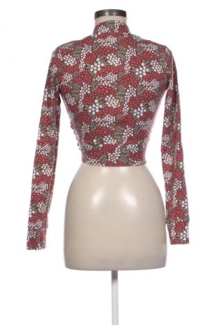 Γυναικεία ζακέτα Blutsgeschwister, Μέγεθος XS, Χρώμα Πολύχρωμο, Τιμή 44,99 €