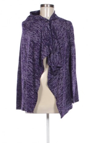 Дамска жилетка Bobeau, Размер S, Цвят Многоцветен, Цена 29,15 лв.