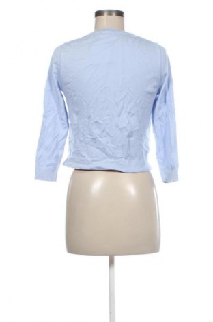 Damen Strickjacke Boden, Größe S, Farbe Blau, Preis 22,99 €