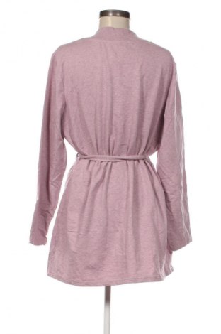 Dámsky kardigán Body By Tchibo, Veľkosť XL, Farba Fialová, Cena  9,95 €