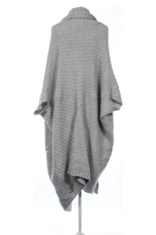 Damen Strickjacke Body Flirt, Größe XXL, Farbe Grau, Preis 14,77 €