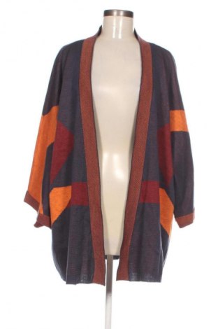 Γυναικεία ζακέτα Body Flirt, Μέγεθος XXL, Χρώμα Πολύχρωμο, Τιμή 13,99 €