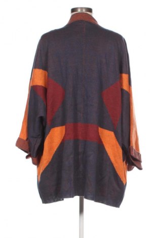 Γυναικεία ζακέτα Body Flirt, Μέγεθος XXL, Χρώμα Πολύχρωμο, Τιμή 13,99 €