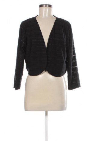 Γυναικεία ζακέτα Body Flirt, Μέγεθος XXL, Χρώμα Μαύρο, Τιμή 8,99 €