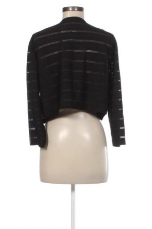 Γυναικεία ζακέτα Body Flirt, Μέγεθος XXL, Χρώμα Μαύρο, Τιμή 8,99 €