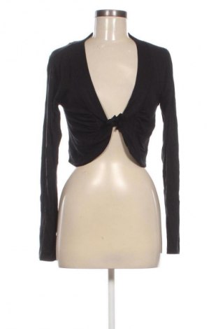 Дамска жилетка Body Flirt, Размер S, Цвят Черен, Цена 11,99 лв.