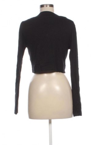 Дамска жилетка Body Flirt, Размер S, Цвят Черен, Цена 11,99 лв.