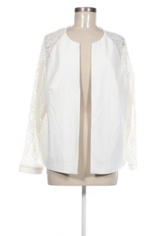 Damen Strickjacke Body Flirt, Größe XL, Farbe Weiß, Preis € 6,99