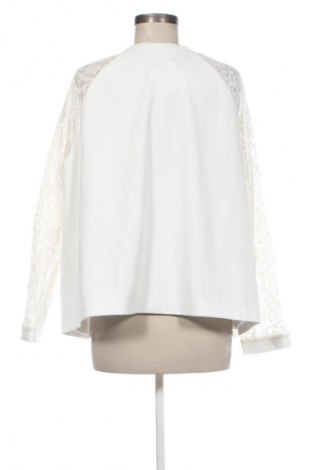 Damen Strickjacke Body Flirt, Größe XL, Farbe Weiß, Preis € 6,99