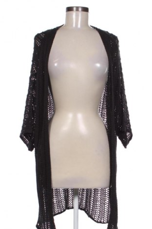 Cardigan de damă Body Flirt, Mărime M, Culoare Negru, Preț 44,99 Lei