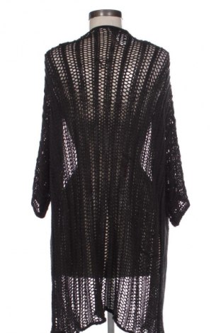 Cardigan de damă Body Flirt, Mărime M, Culoare Negru, Preț 44,99 Lei