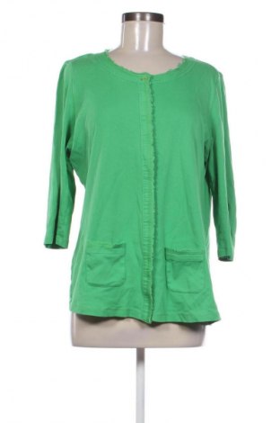 Női kardigán Bogner, Méret XL, Szín Zöld, Ár 29 699 Ft