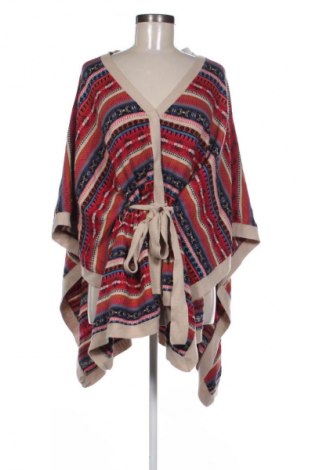 Дамска жилетка Bondelid, Размер M, Цвят Многоцветен, Цена 69,00 лв.