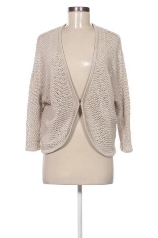 Дамска жилетка Bonita, Размер L, Цвят Бежов, Цена 10,99 лв.