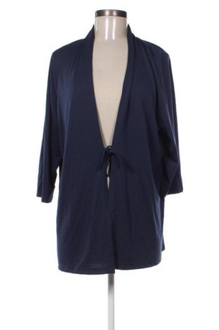 Damen Strickjacke Bonita, Größe XL, Farbe Blau, Preis € 10,99