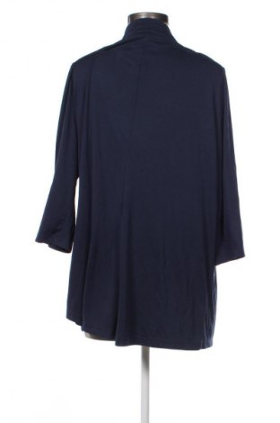 Damen Strickjacke Bonita, Größe XL, Farbe Blau, Preis € 10,99
