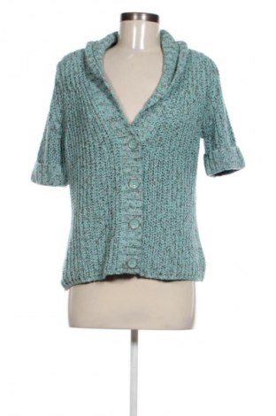 Damen Strickjacke Bonita, Größe M, Farbe Mehrfarbig, Preis 15,00 €