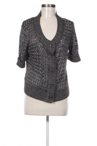 Dámsky kardigán Bonita, Velikost L, Barva Šedá, Cena  159,00 Kč