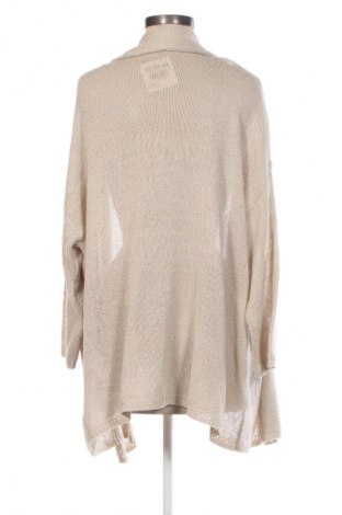Damen Strickjacke Bonita, Größe XXL, Farbe Beige, Preis € 12,99