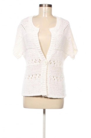Cardigan de damă Bonita, Mărime M, Culoare Alb, Preț 64,99 Lei