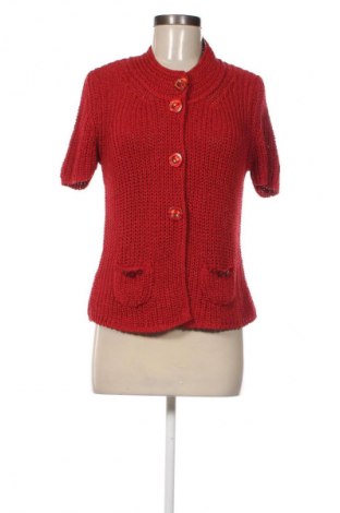 Női kardigán Bonita, Méret M, Szín Piros, Ár 2 699 Ft