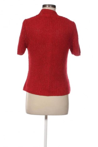 Női kardigán Bonita, Méret M, Szín Piros, Ár 2 699 Ft