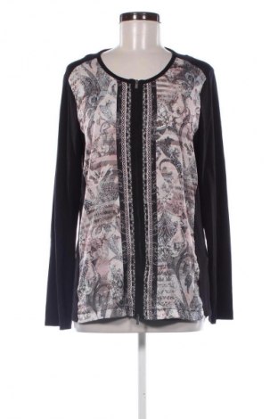 Damen Strickjacke Bonita, Größe L, Farbe Mehrfarbig, Preis € 7,99