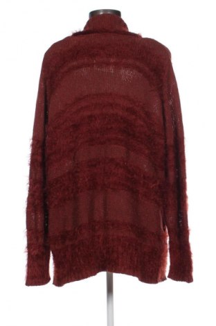 Damen Strickjacke Bonita, Größe XL, Farbe Braun, Preis 14,99 €