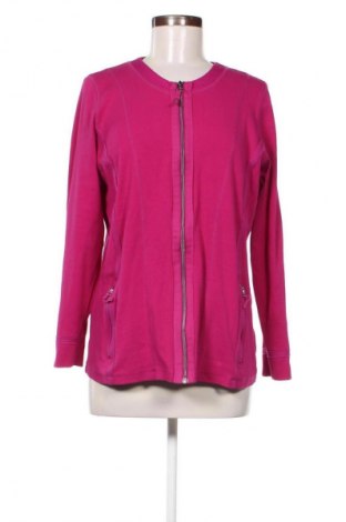 Γυναικεία ζακέτα Bonita, Μέγεθος XL, Χρώμα Κόκκινο, Τιμή 14,83 €