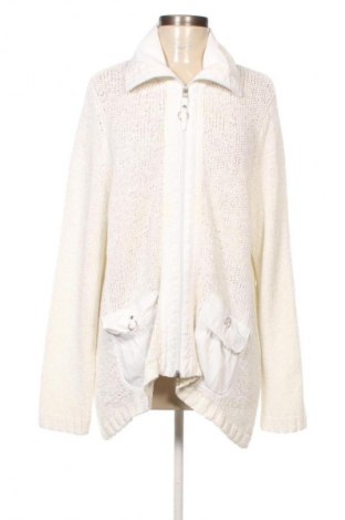 Дамска жилетка Bonita, Размер XL, Цвят Екрю, Цена 22,99 лв.