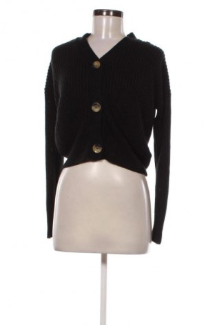 Дамска жилетка Boohoo, Размер XS, Цвят Черен, Цена 26,99 лв.