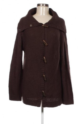 Dámsky kardigán Bpc Bonprix Collection, Veľkosť XL, Farba Hnedá, Cena  12,95 €