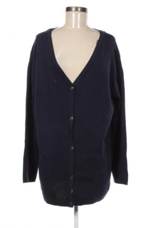 Női kardigán Bpc Bonprix Collection, Méret L, Szín Kék, Ár 4 319 Ft