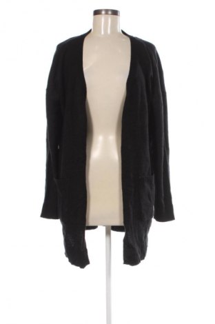 Γυναικεία ζακέτα Bpc Bonprix Collection, Μέγεθος M, Χρώμα Μαύρο, Τιμή 11,99 €