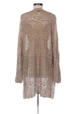 Дамска жилетка Bpc Bonprix Collection, Размер M, Цвят Бежов, Цена 12,99 лв.