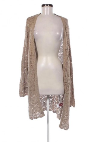 Дамска жилетка Bpc Bonprix Collection, Размер M, Цвят Бежов, Цена 12,99 лв.