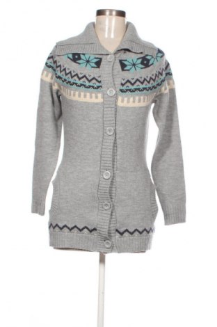 Дамска жилетка Bpc Bonprix Collection, Размер S, Цвят Многоцветен, Цена 20,99 лв.